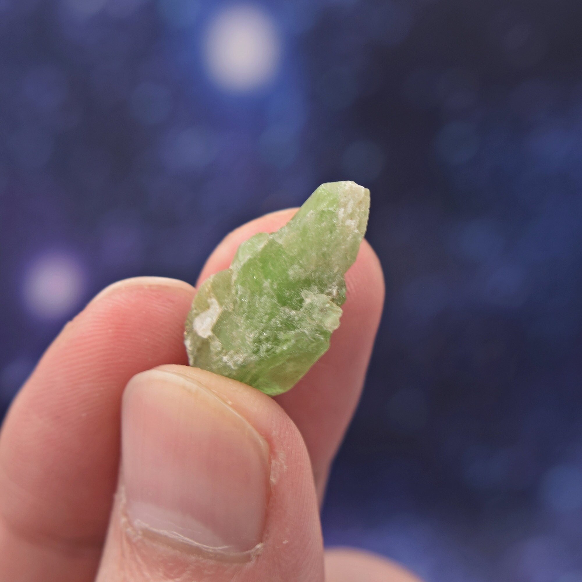 パキスタン産パーガサイト | 20.1 mm | 3.26 グラム - Etsy 日本