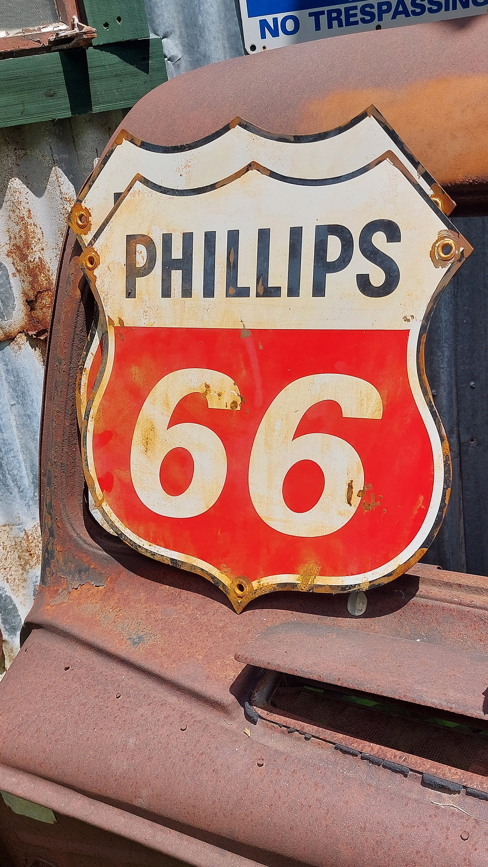 ジッポPhillips66フィリップス66 PAT2517191 55~56年 ジッポPhillips66