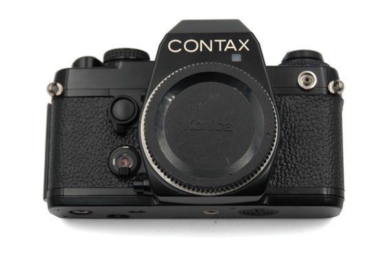 Contax 139 Quartz, 137 MD, 137 MA, & RTS Replacement Leatherette