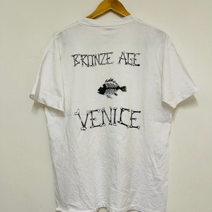 Vintage Bronze Age Tshirt - Etsy Australia 90s Bronze age Tee T