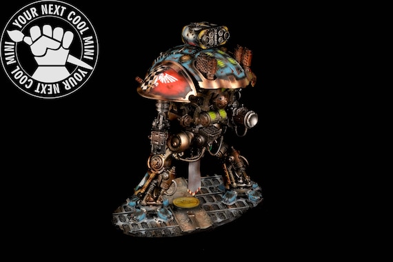 ウォーハンマー 40k インペリアルナイト バトルフォース Amazon.co.jp