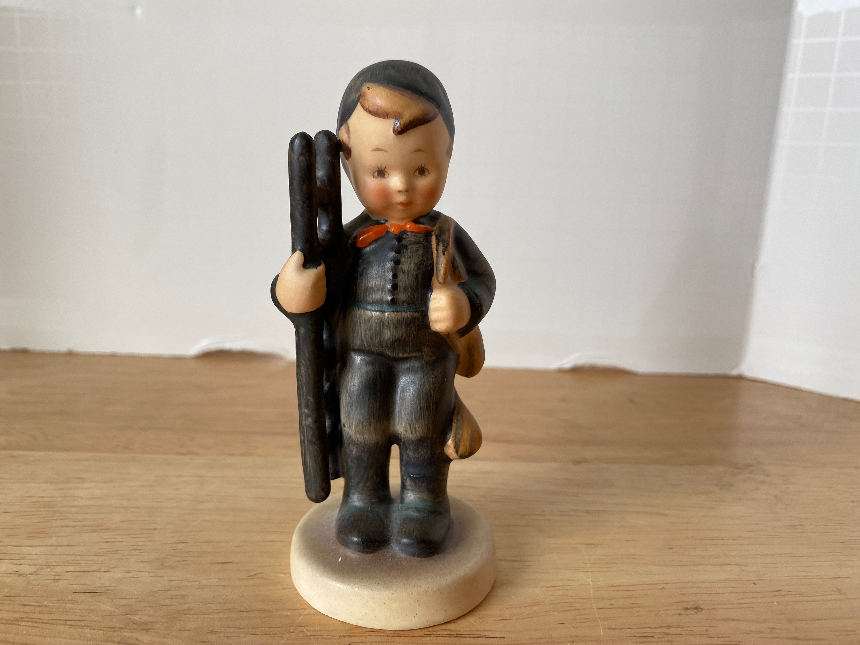 Hummel Chimney Sweep - Etsy
