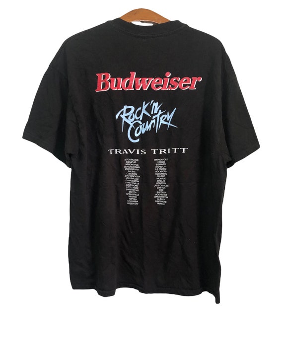 TRIPLE THRASH TREAT ツアーTシャツ L 黒 y2k ブラック TRIPLE THRASH