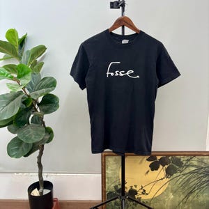 Bob Fosse T Shirt - Etsy