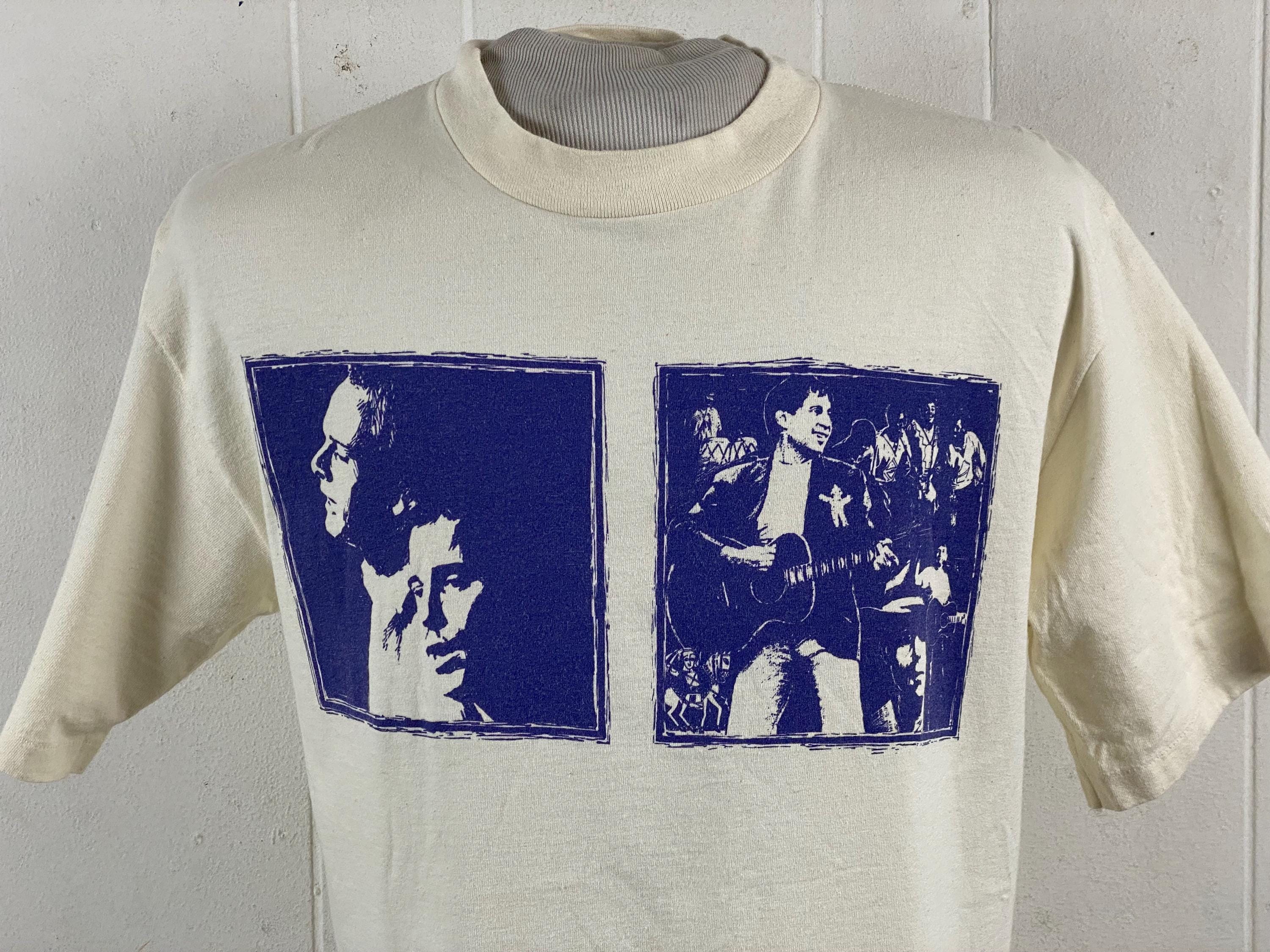 Simon and Garfunkel Shirt - Etsy