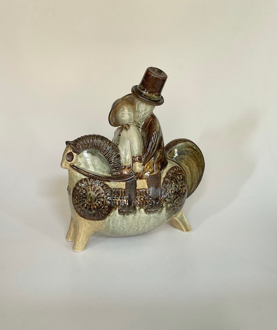 ◇ SOHOLM stentoj Denmark joseph simon ◇ Joseph Simon (c. 1960s