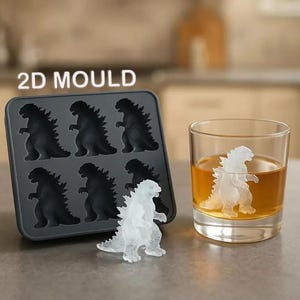 Godzilla cup - Etsy 日本