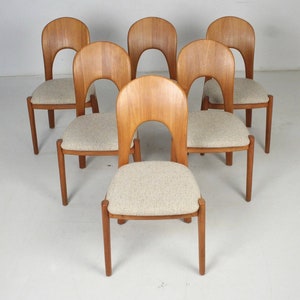 ファッション 70年代 ビンテージ ダイニングチェア ミッドセンチュリー