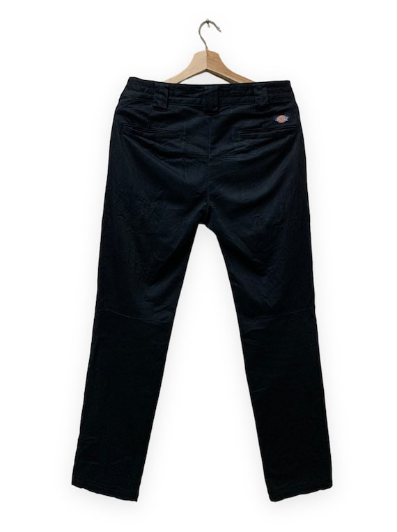 Takahiro Miyashita Number Nine X Dickies Slim Fit Work Pants - Etsy