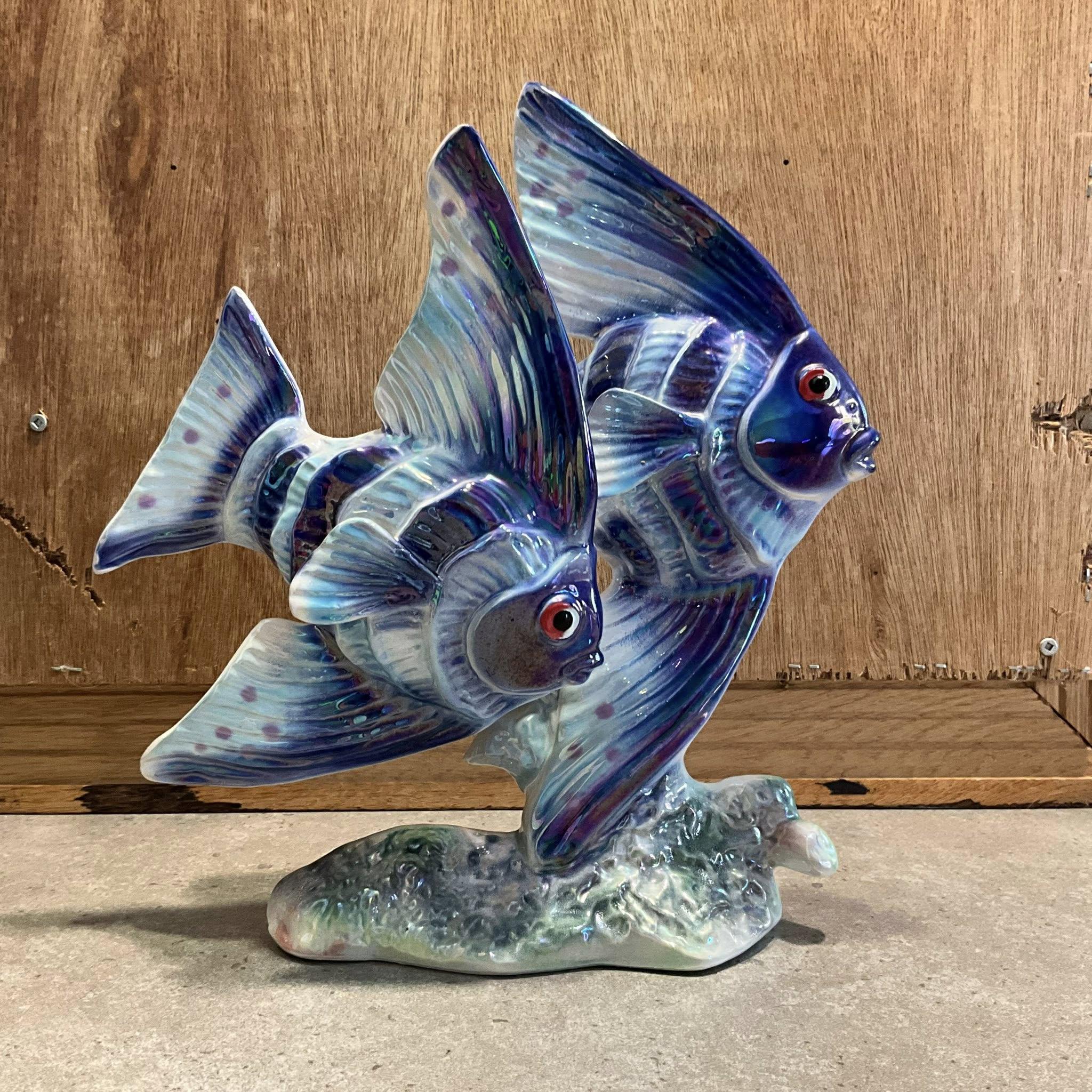 Jema of Holland Fish - Etsy