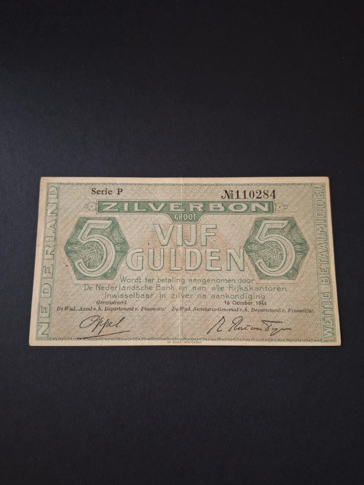 BanknotesbyCarl - Etsy 日本