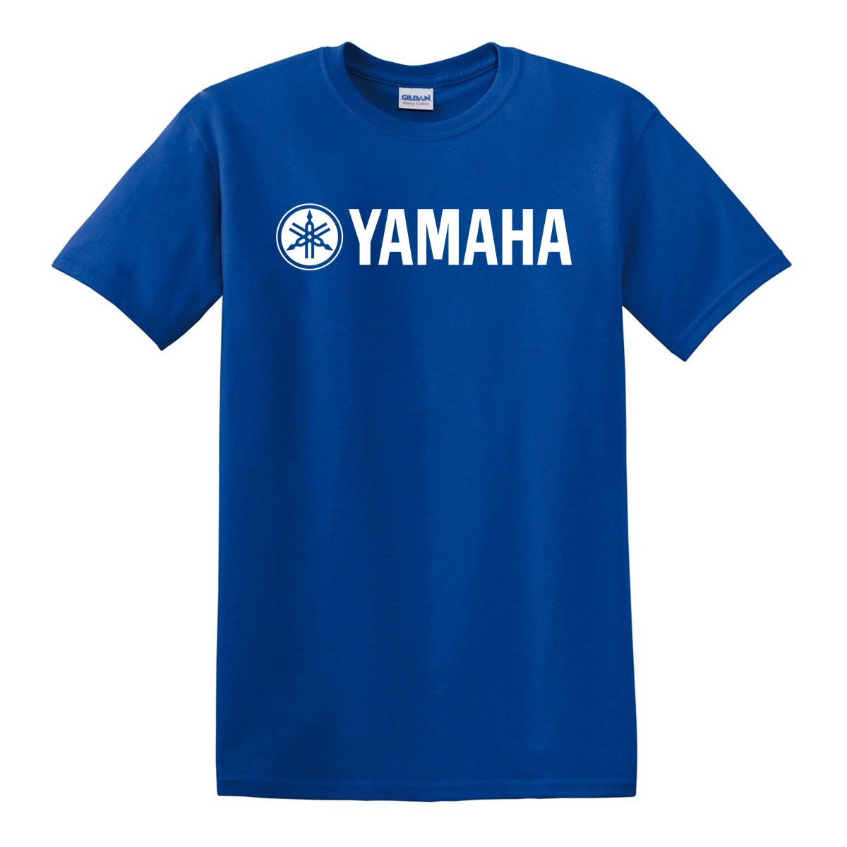 YAMAHA T-SHIRT - S to 6XL - Yz 85 125 250 450 600 R1 R6 - Etsy