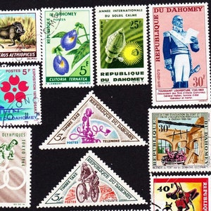 20 ベトナム ベトナム ヴィンテージ 使用済み切手 コレクターセット