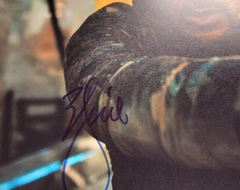 ハリウッド ウィル・スミス 証明書付直筆サイン入りフォト アラジン