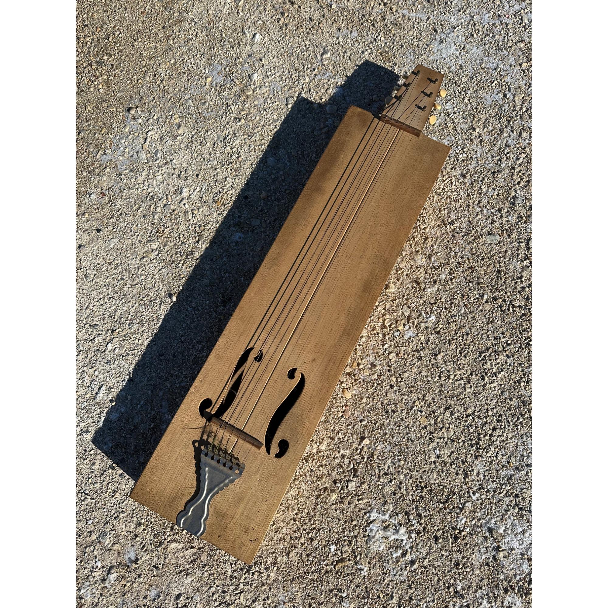 Tagelharpa タールハルパ Talharpa 北欧 民族楽器 職人手作り 【公式通販】