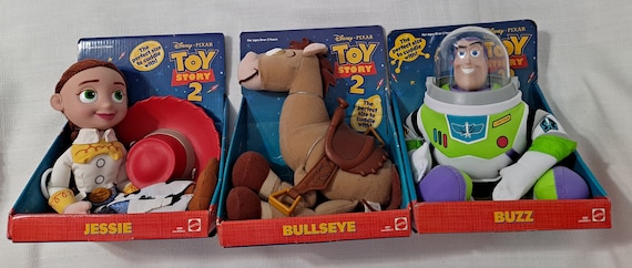 ◇◇MATTEL マテル社 TOY STORY2 トイ・ストーリー SPACE ADVENTURE
