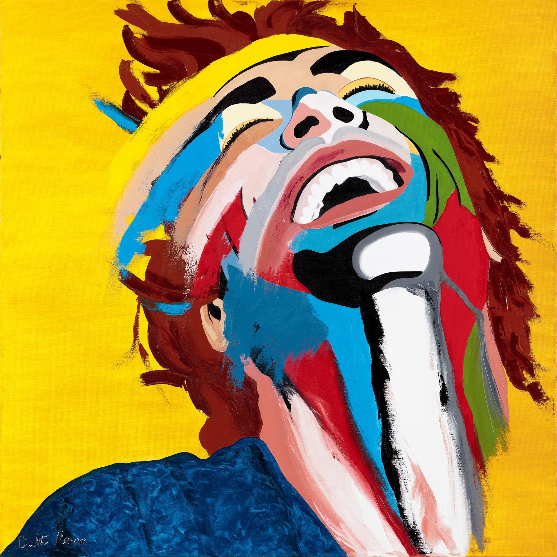 レア/SKOLOCT/CANVAS/ART/2 SKOLOCT/CANVAS/ART/2