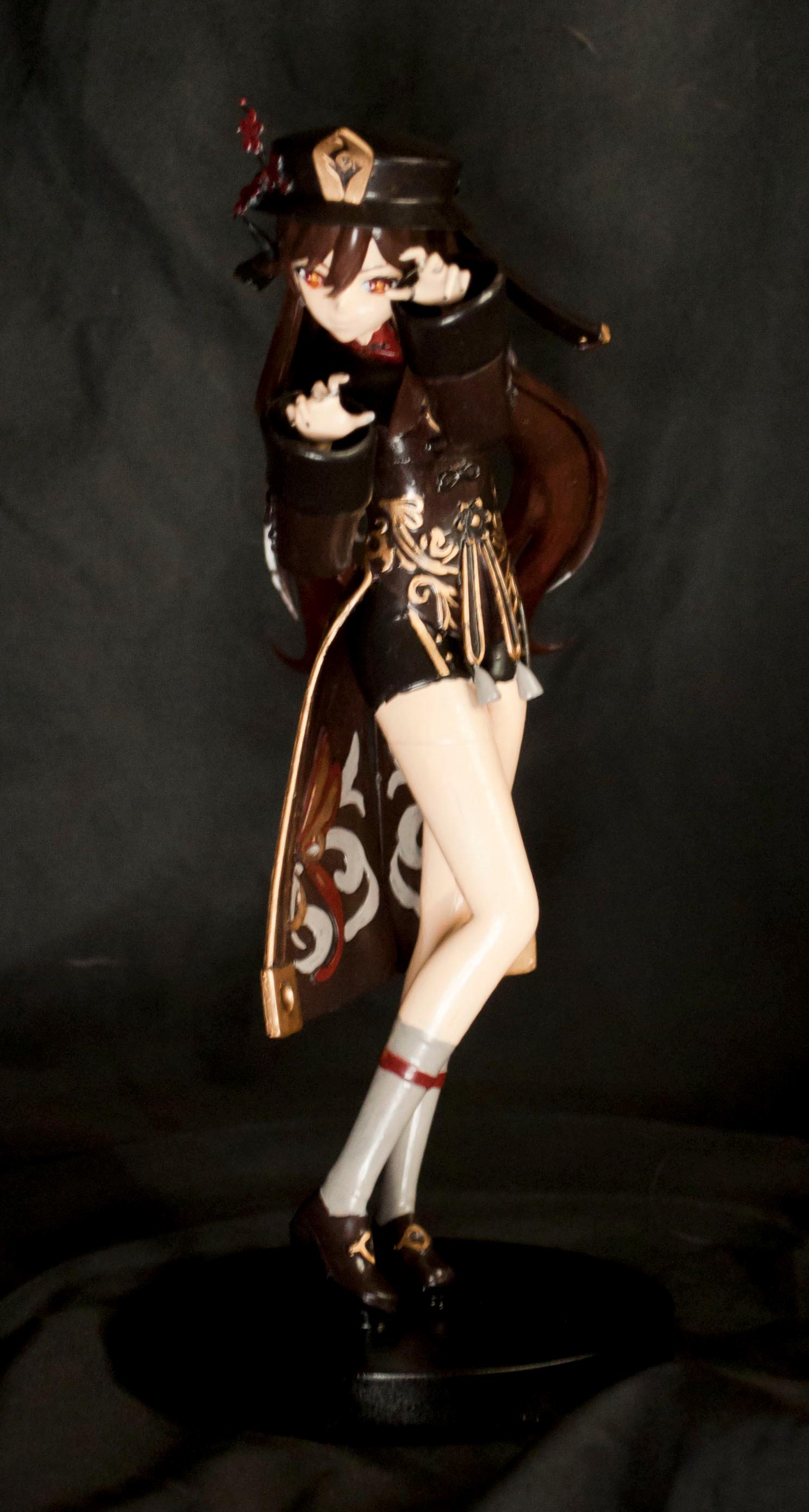 原神 ディオナ ガレージキット フィギュア スタチュー 原神 ディオナ