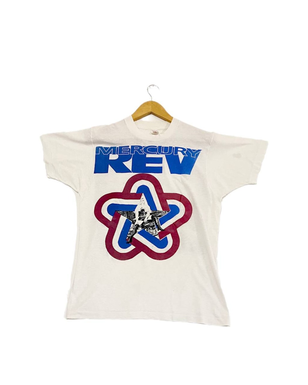 貴重 MTV 1991年 ヴィンテージ Tシャツ サイズL 美品