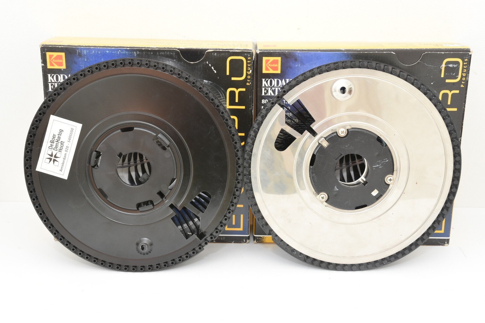 Kodak Ektapro Carousel 80 Slide Tray- Ektapro - Etsy