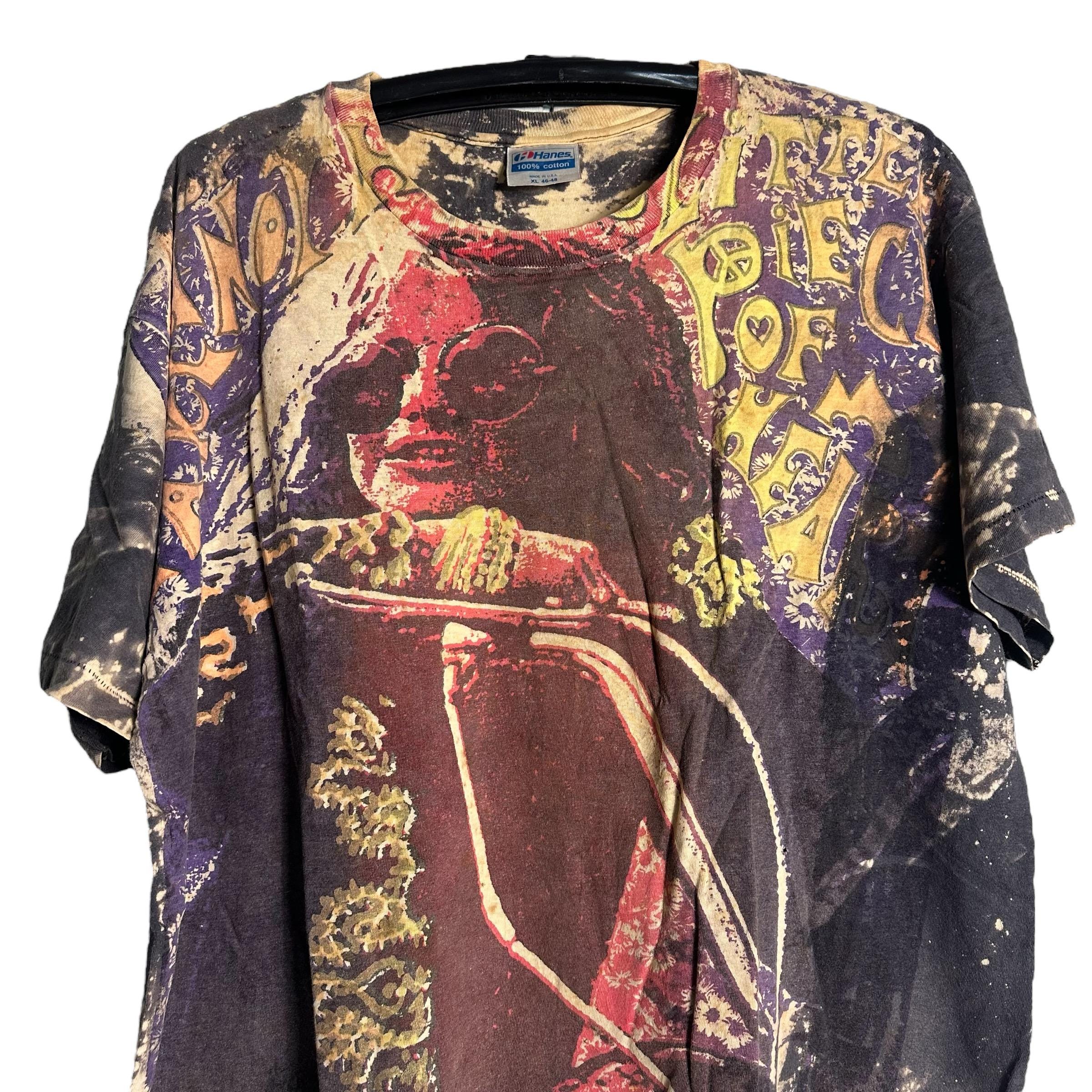 ジャニスジョプリン バンドTシャツ モスキートヘッド／Janis Joplin