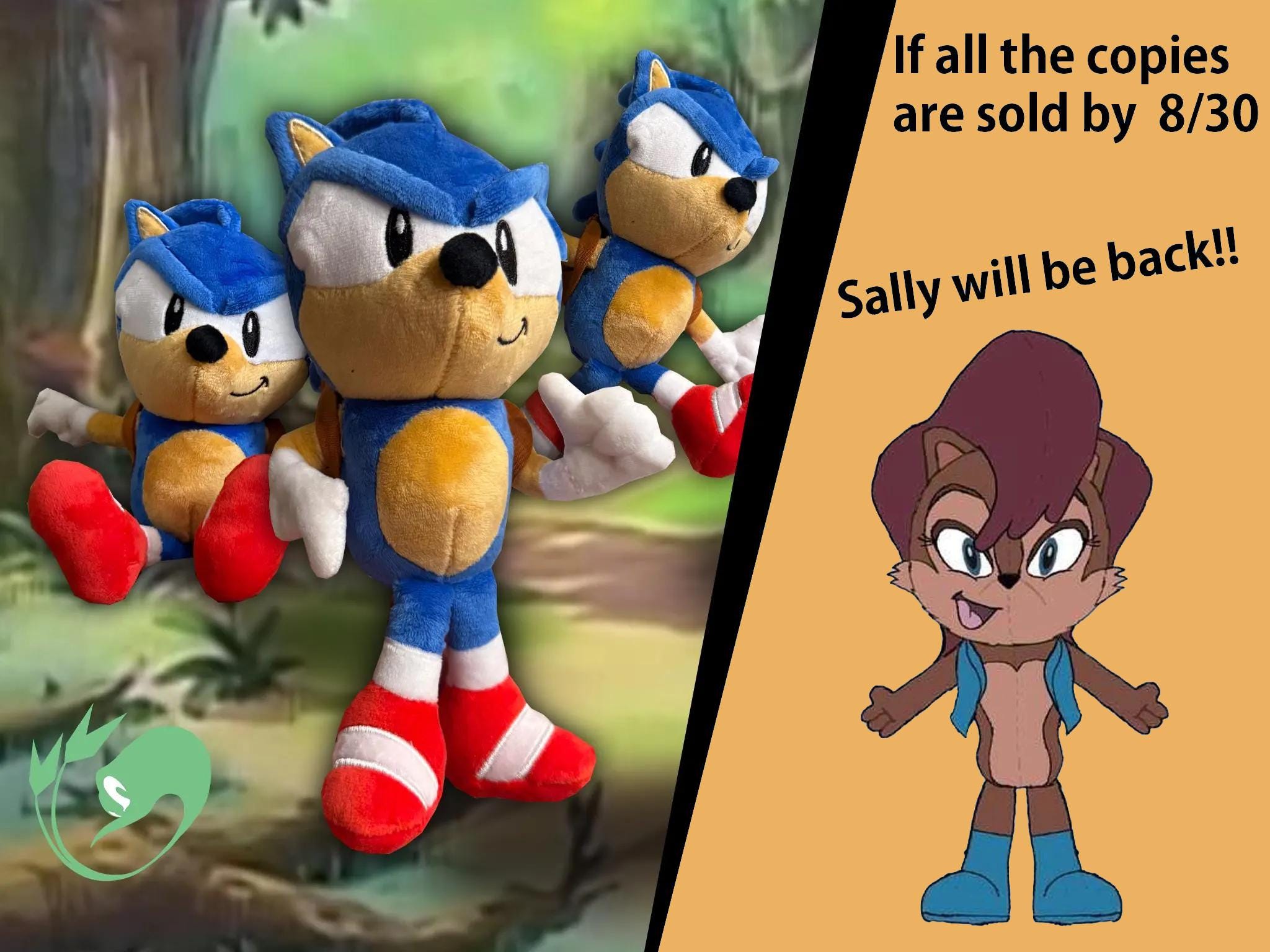 ナックルズ セガ ソニック・ザ・ファイターズ ソニック ぬいぐるみ