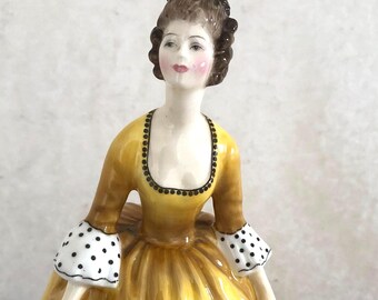 工芸品 / PRETTY LADIES Kathryn ROYAL DOULTON PRETTY LADIES KATHRYN