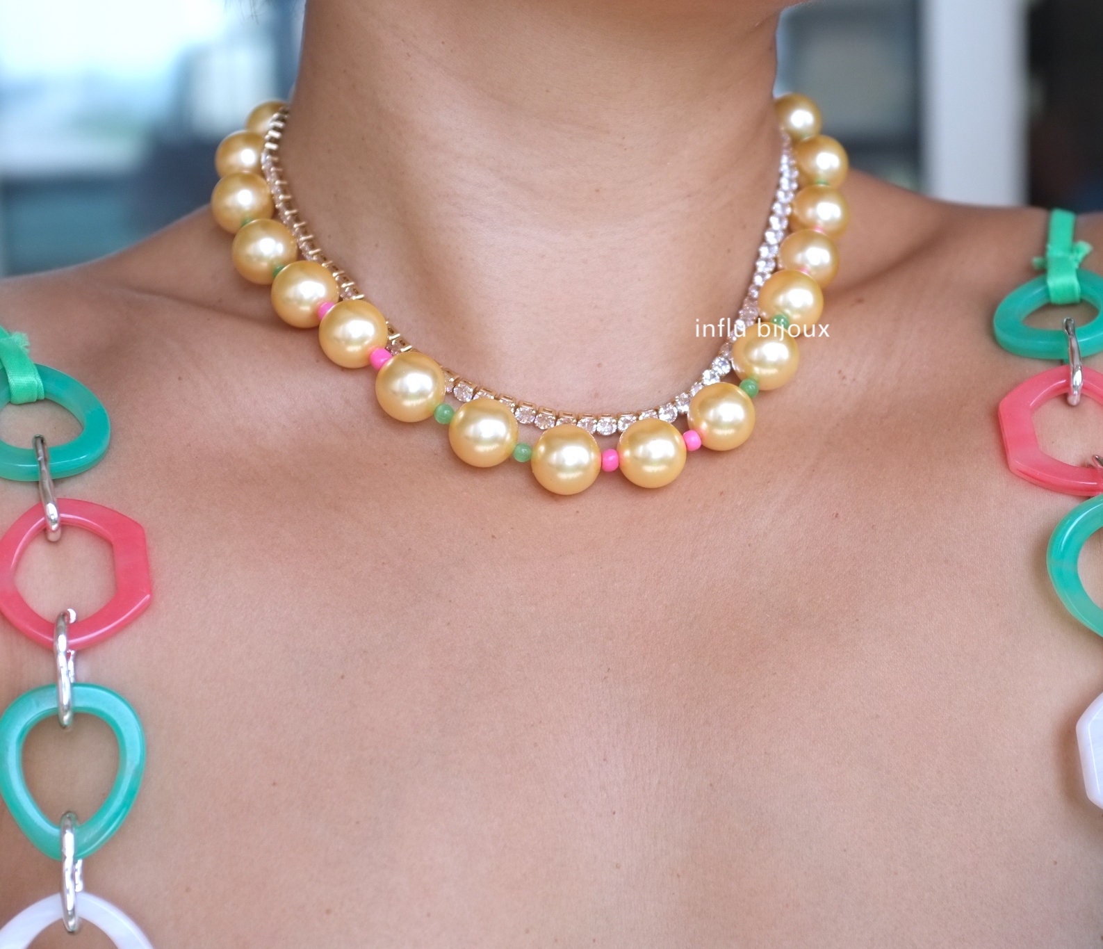 日本未発売☆Justin Bieber ジャスティンビーバー ネックレス