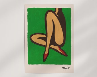 オリジナル ヴィンテージ フランス ランスタン テタンジェ シャンパン