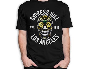 90's CYPRESS HILL/ LATIN LINGO ラップ Tシャツ Vintage Cypress Hill