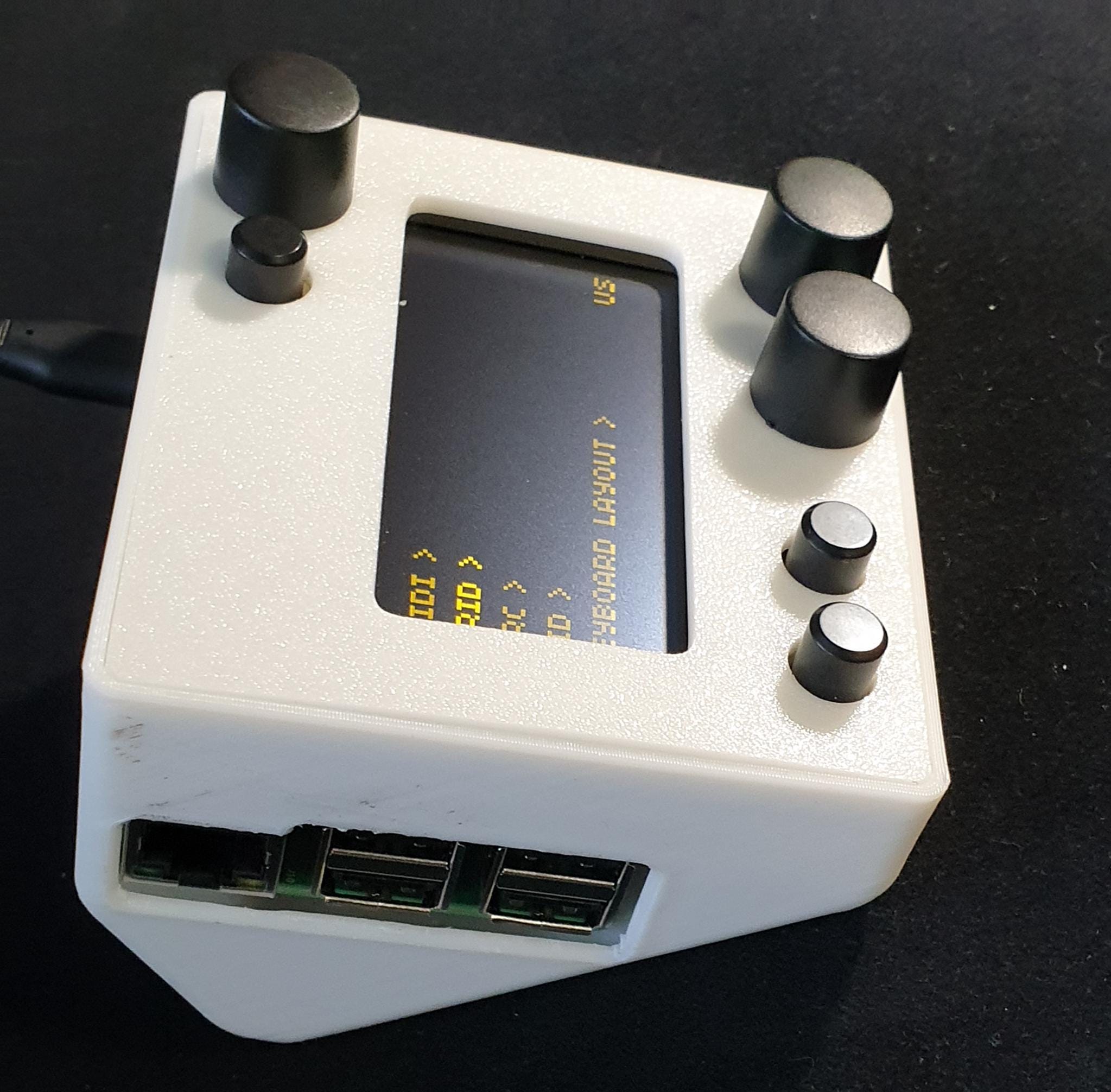 DTM・DAW norns shield DTM・DAW norns shield DTM・DAW Norns Shield