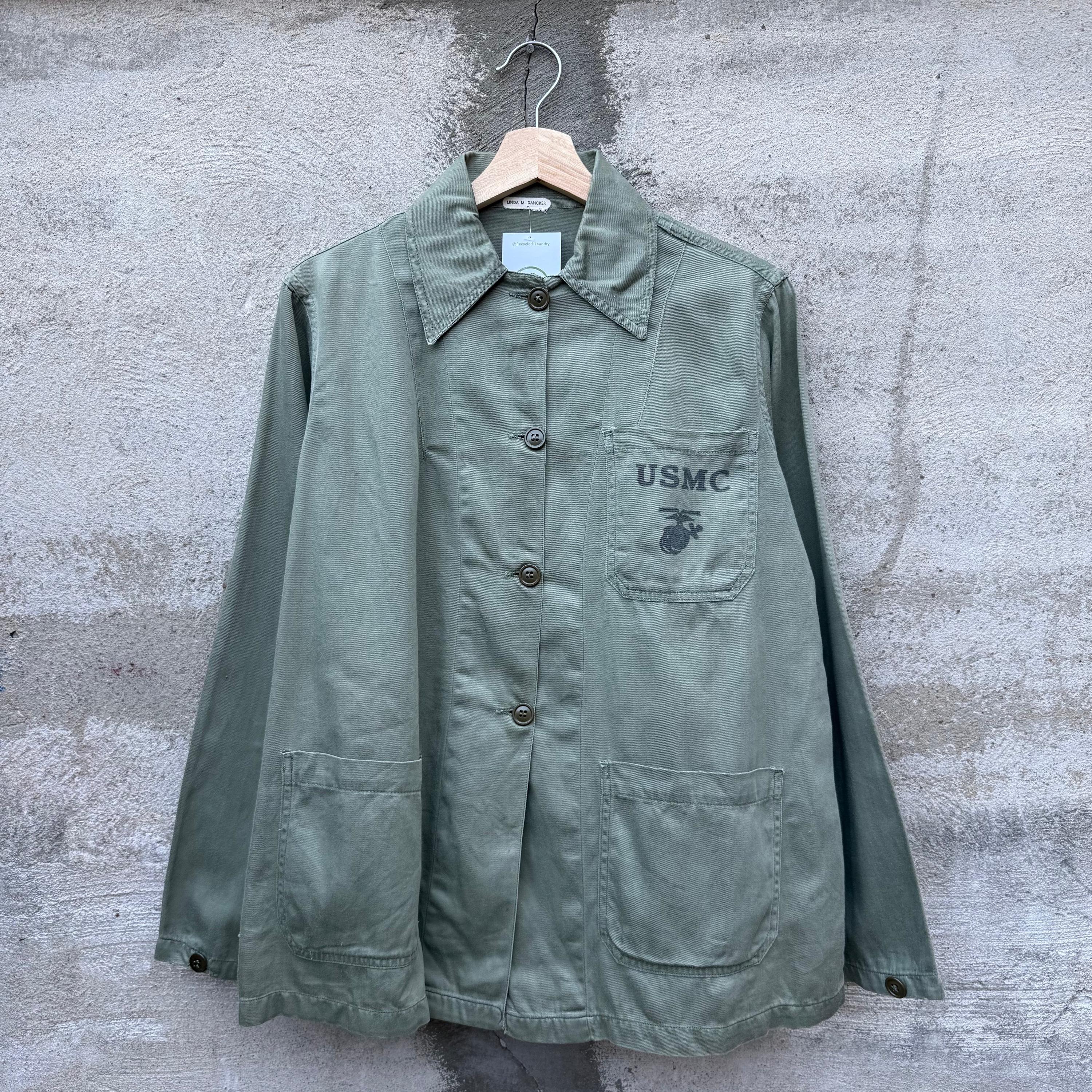 40s~50s VINTAGE USMC D2780 ボタンフライ チノ パンツ 1950s Usmc - Etsy