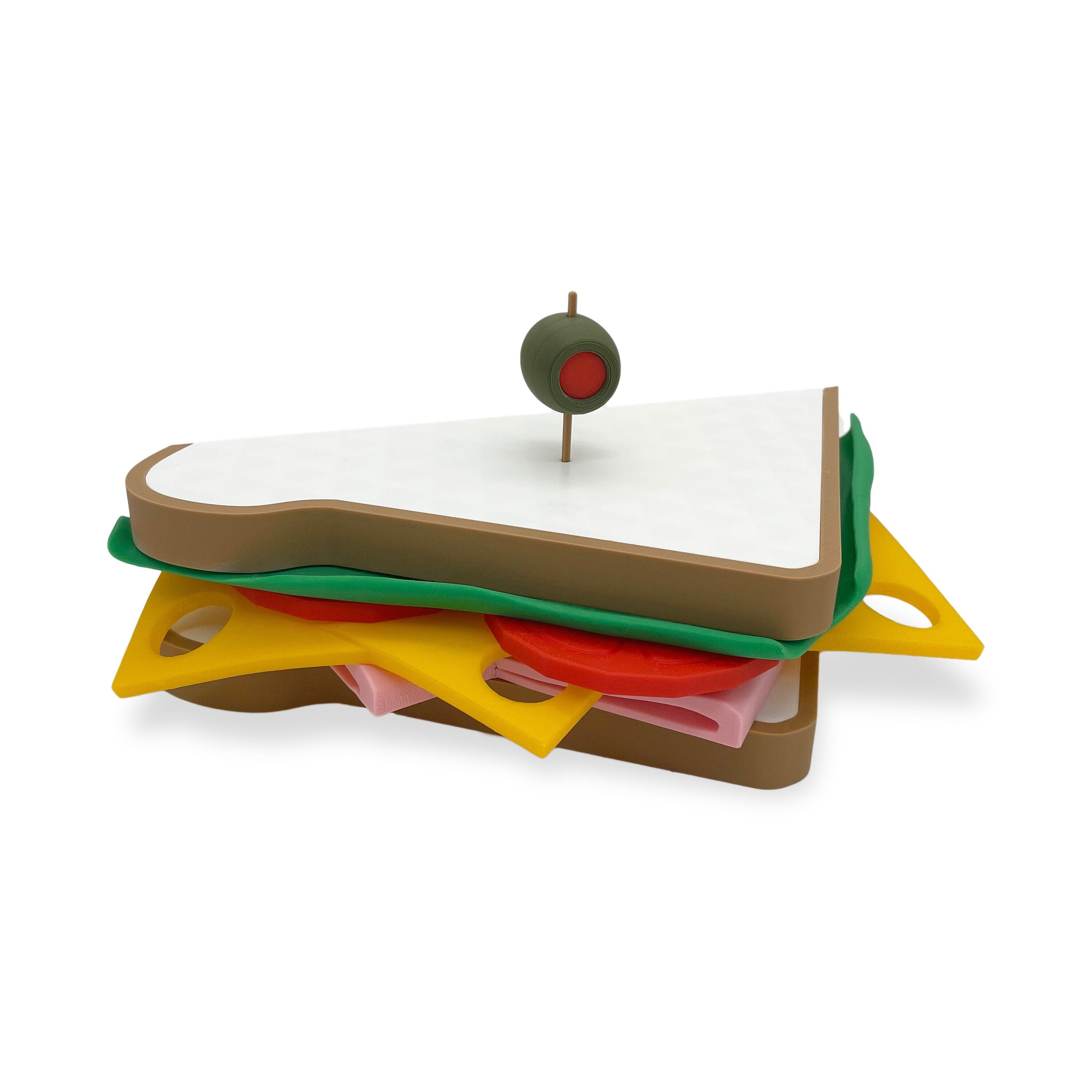 Team Fortress 2 Sandvich AshleyWood レプリカ Team Fortress 2