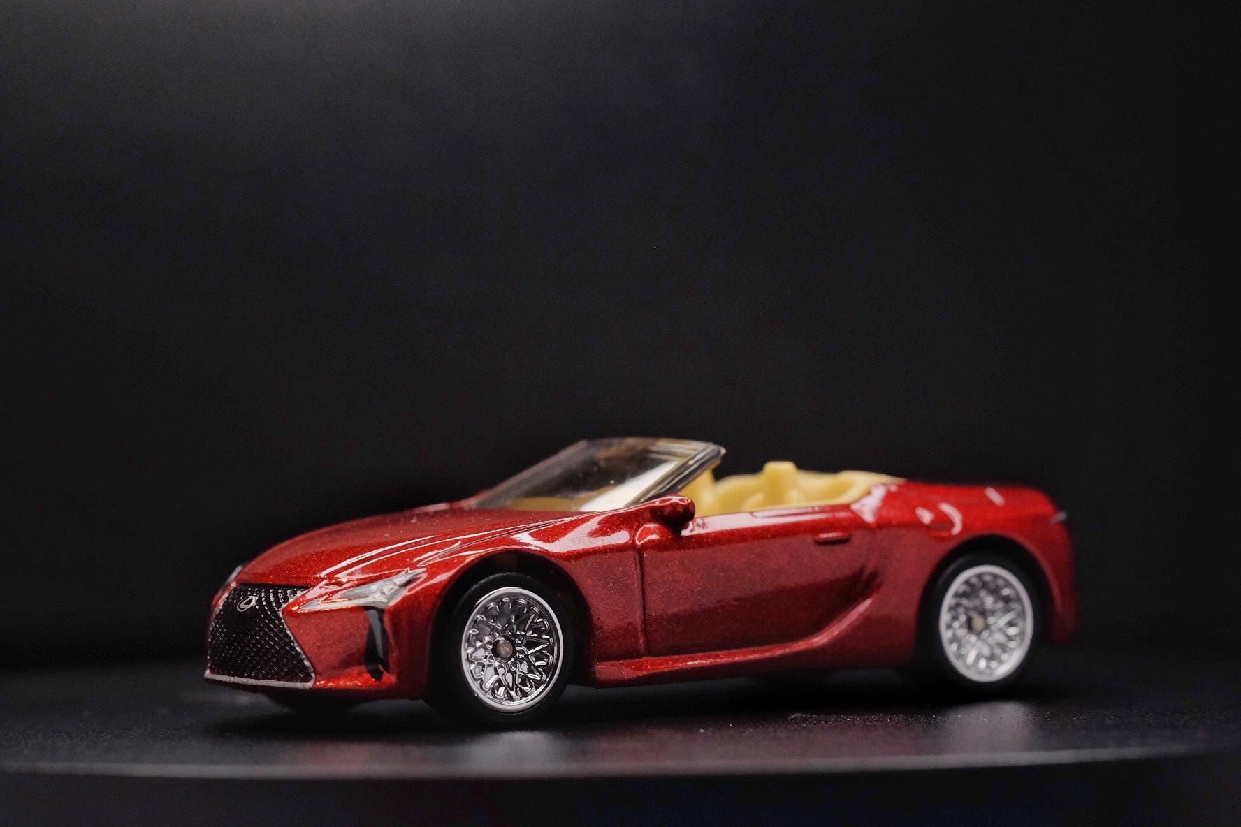 2021 Lexus LC500 Custom MACHBOX 1:64 Die-cast Toys - Etsy