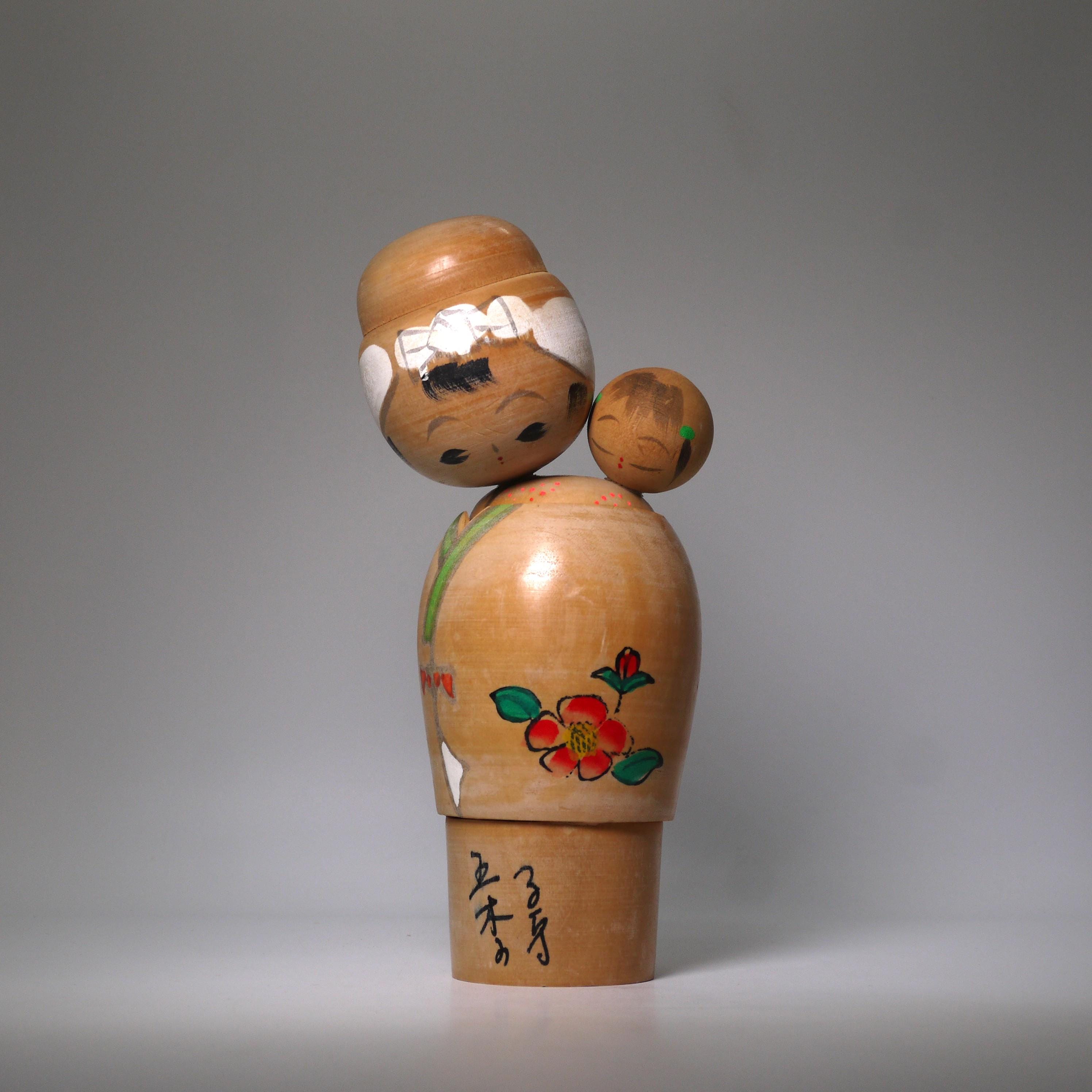 人形＆ミニチュア - ビンテージ - Etsy 日本