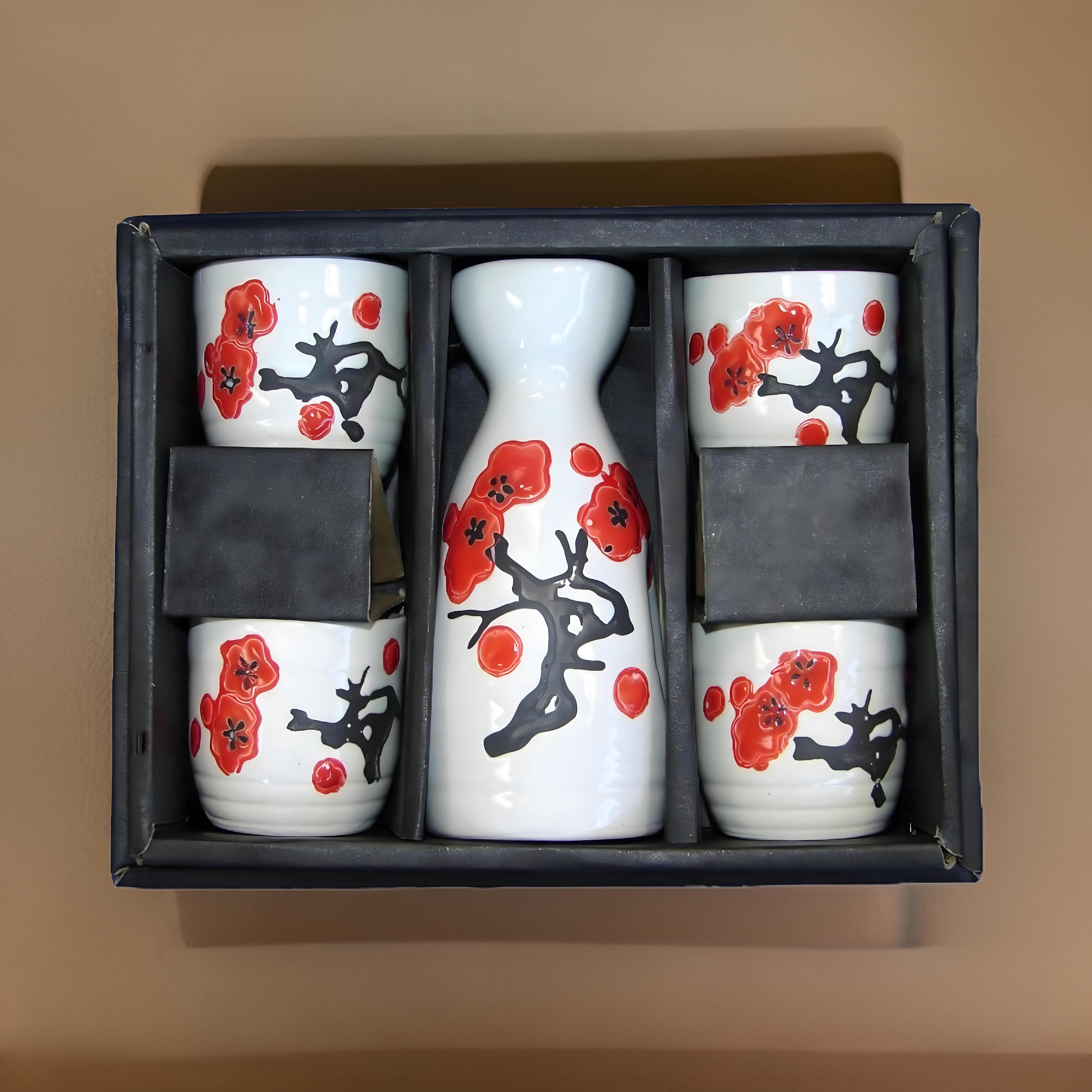 信州松代焼代官町窯徳利 江戸時代中期から後期頃 優品 信州松代