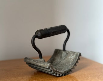 HAND FLUTER 鋳鉄製 フリューター