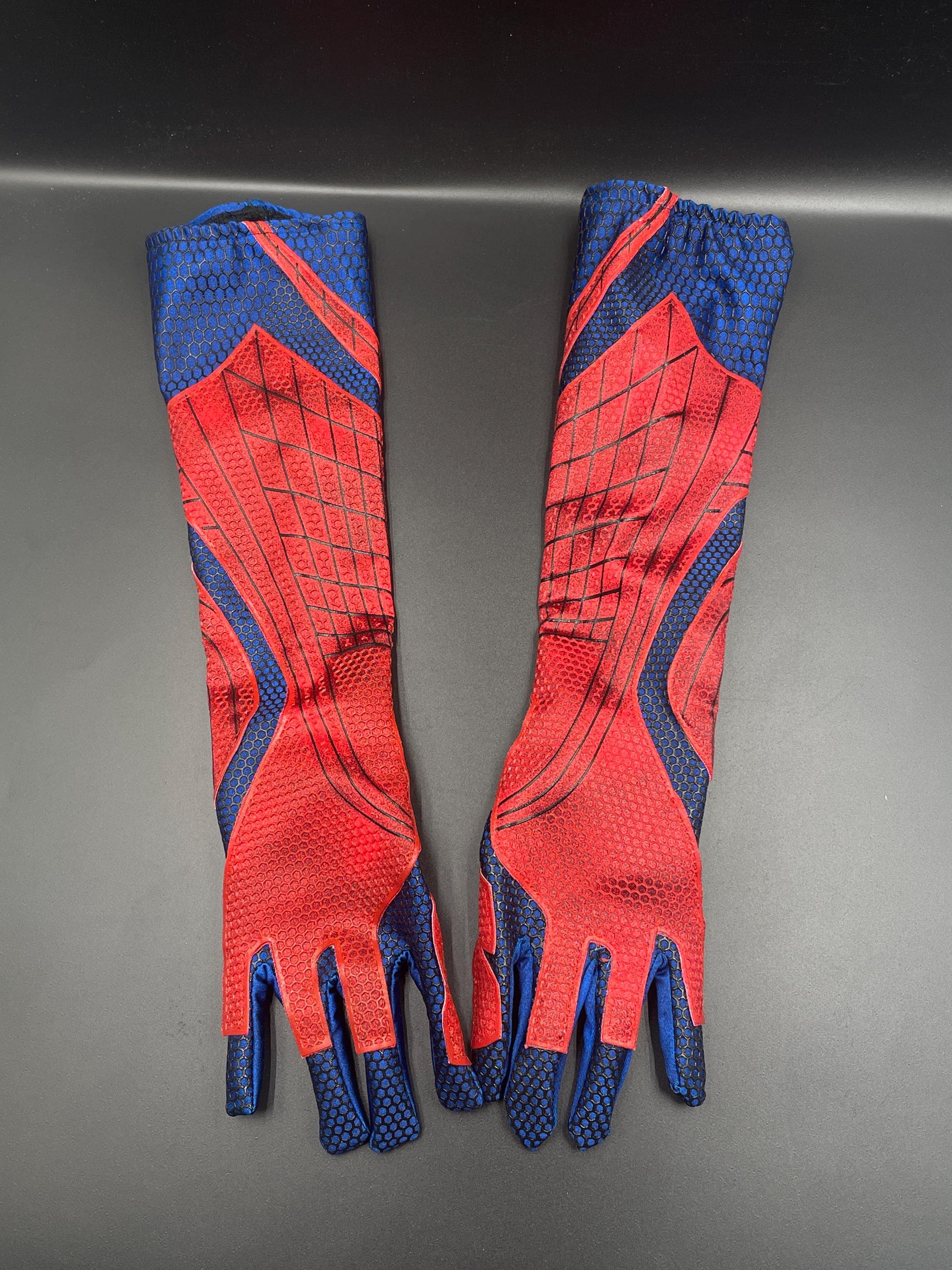 earlskateboards PRINTED SPIDER-GLOVES Earl Skateboards