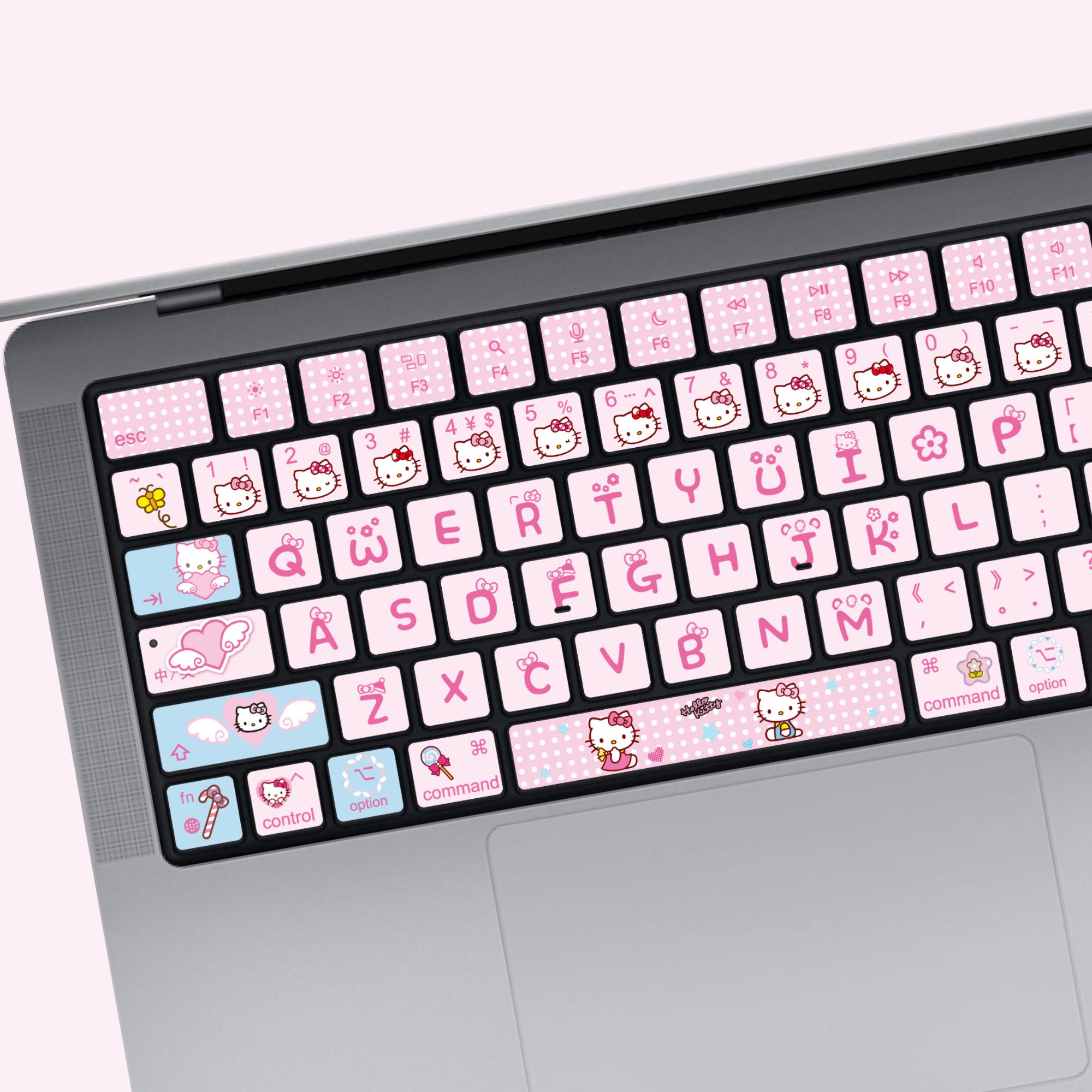 MacBook case kitty - Etsy 日本