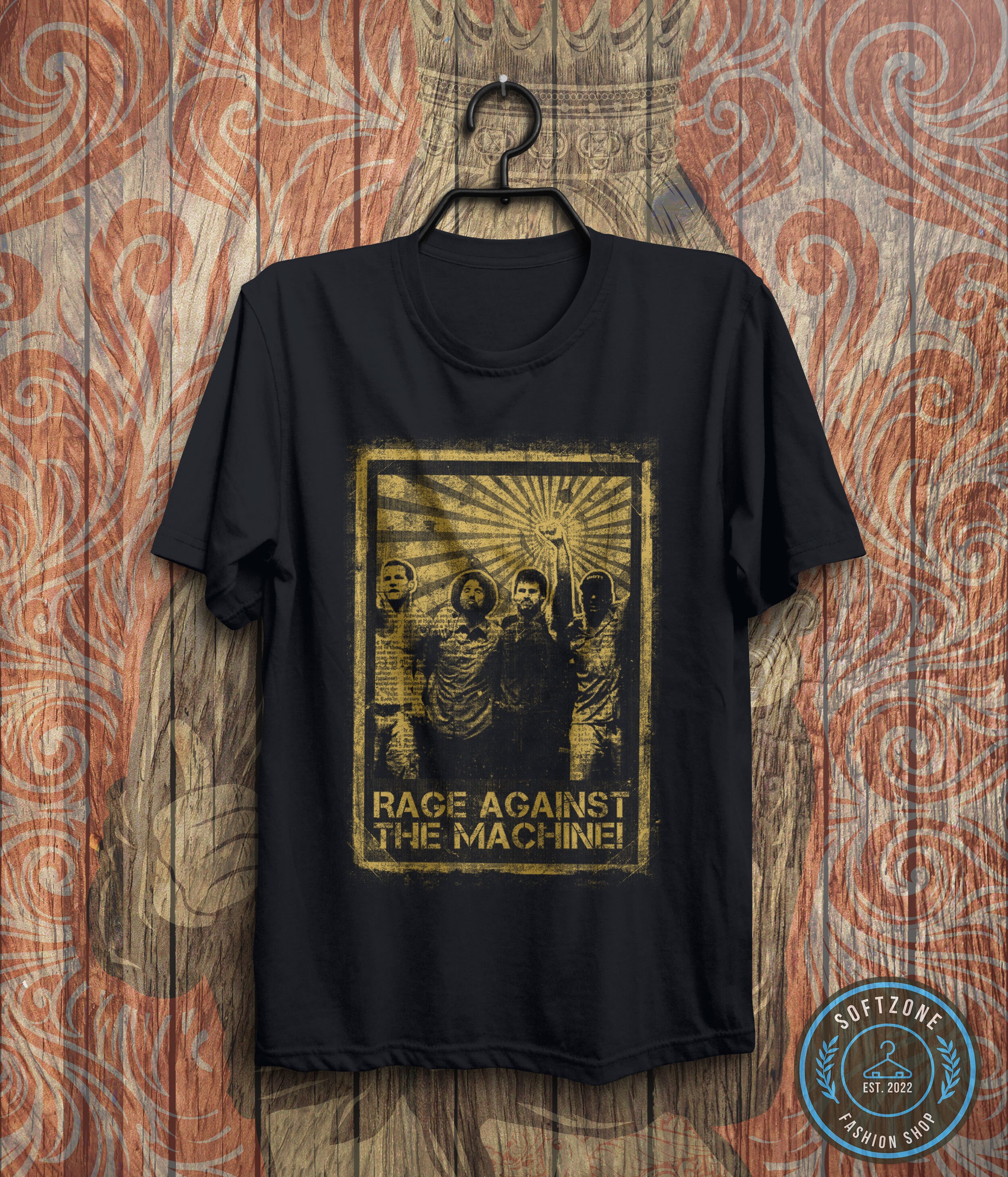rage against the machine 90sヴィンテージ Tシャツ 90s ビンテージ