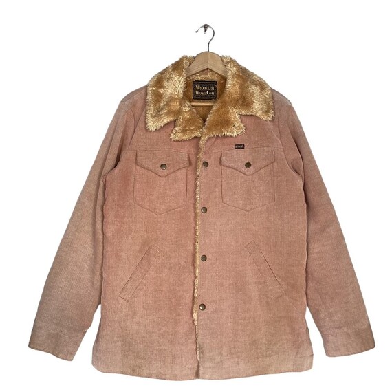 新品]N.HOOLYWOOD Wrangler WRANCHER JACKET