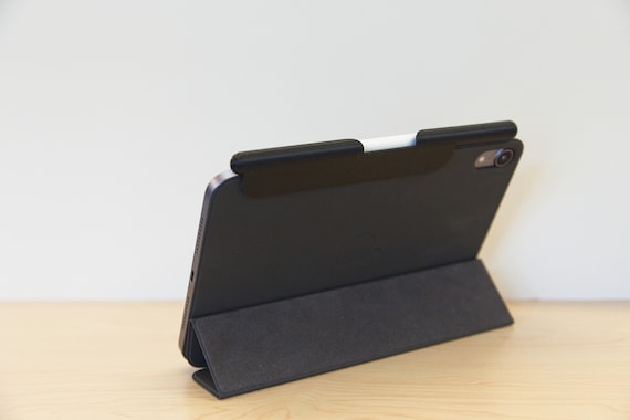 IPad Mini Smart Folio Apple Pencil Holder - Etsy