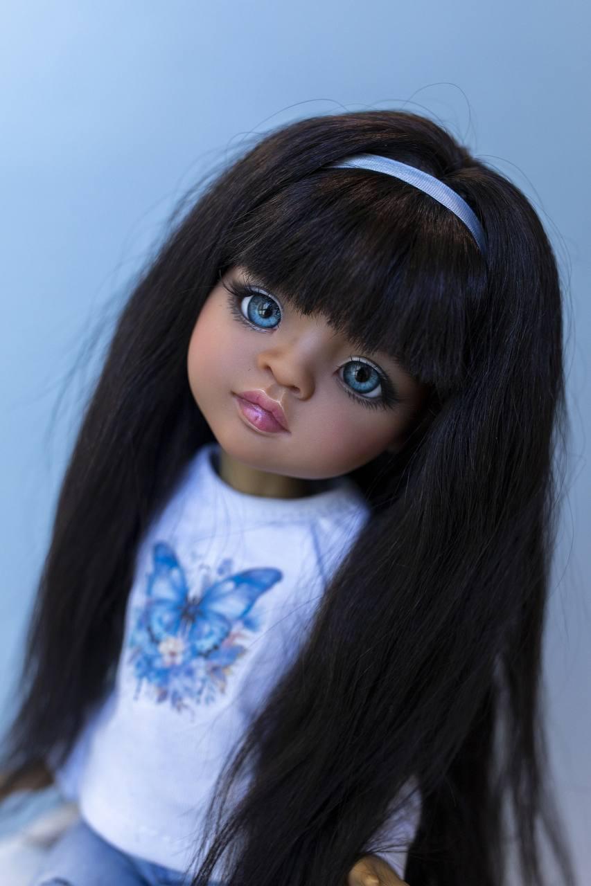 パオラドール パオラレイナ 注文 ノラちゃん☆ パオラドール