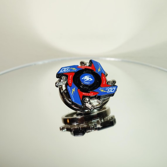 ベイブレードドラグーンMS 4個 ベイブレード ドラグーンMS 5個セット