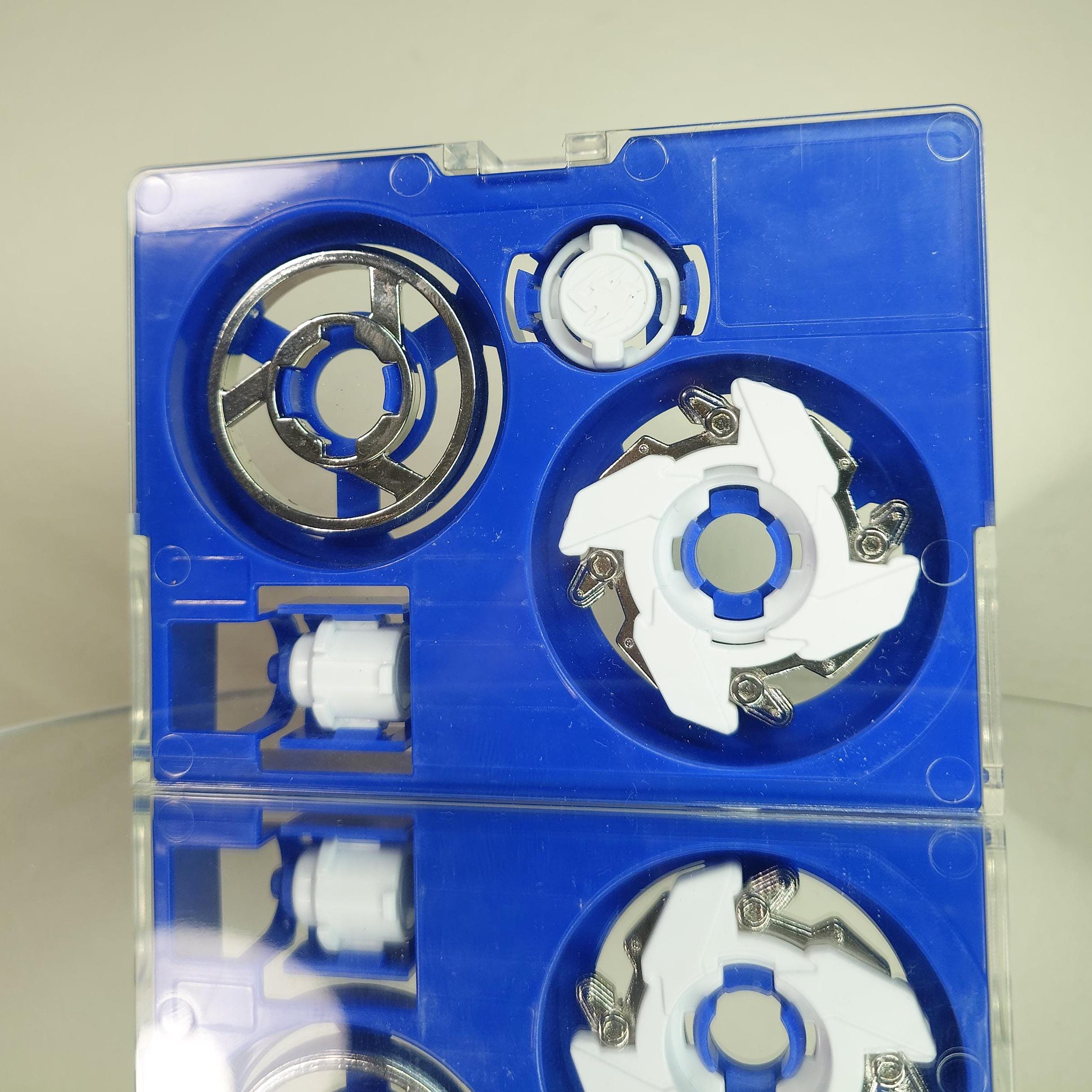 ベイブレード ドラグーン MS - HMS レプリカ（スタンダードバージョン