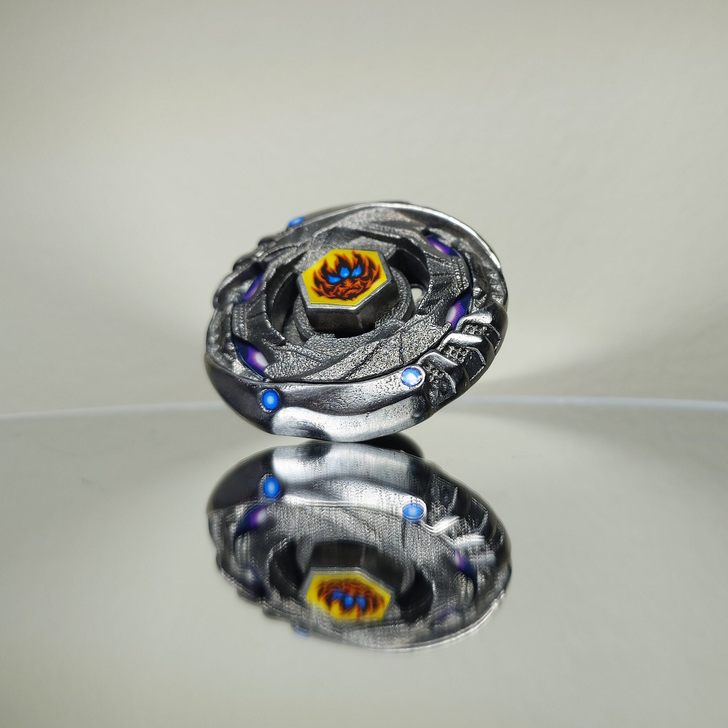 メタルファイトベイブレード 大会3位景品 オリオン メタルファイト