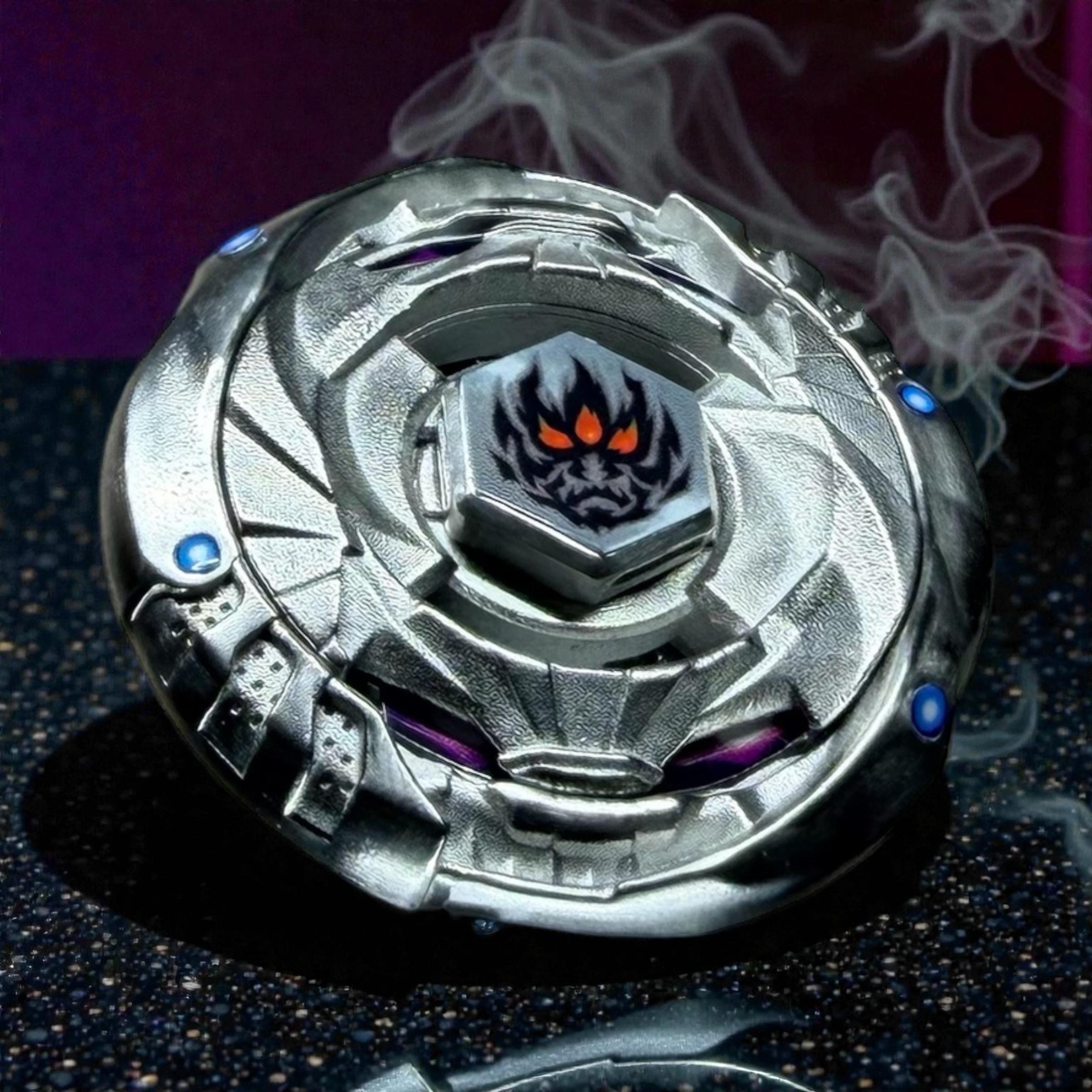 フルメタルベイブレード ファントムオリオン（メタルファイト） - Etsy