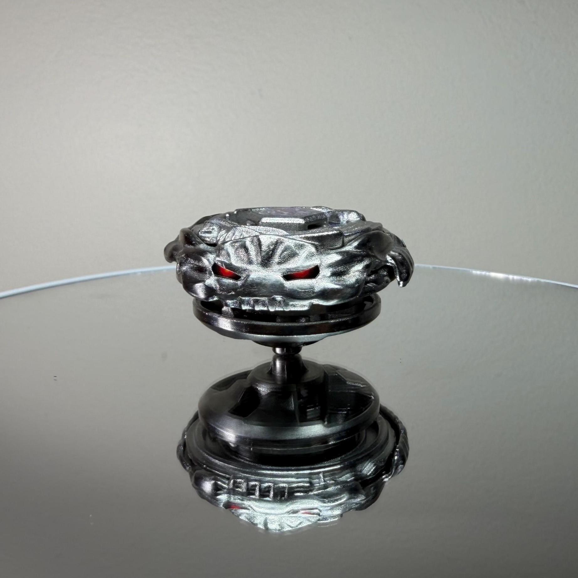 フルメタルベイブレード ディアブロ ネメシス X:D (ステンレススチール