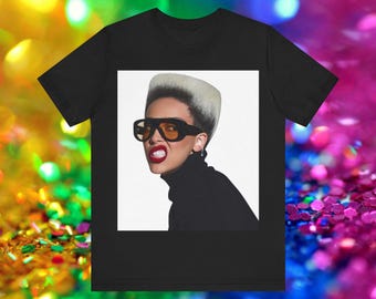 Doja Cat グラフィック シャツ、Doja Cat Ma Vie ワールド ツアー 2026