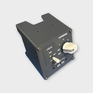 ボーイング737オーバーヘッドライトモジュール - フライト